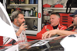 Yvan Muller, Albatec Racing