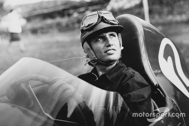 Maria Teresa de Filippis (Formel 1)