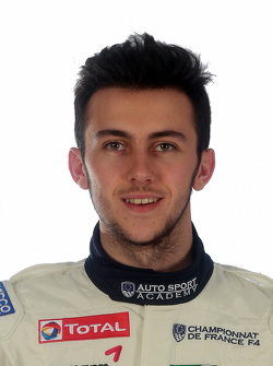 Valentin Moineault