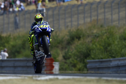 Valentino Rossi, Yamaha Factory Racing