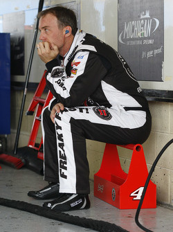 Kevin Harvick, Stewart-Haas Racing Chevrolet