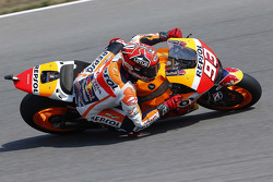 Marc Marquez, Repsol Honda Team