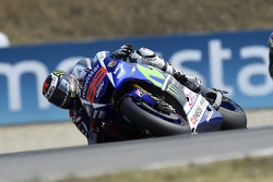 Jorge Lorenzo, Yamaha Factory Racing