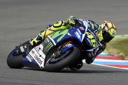 Valentino Rossi, Yamaha Factory Racing