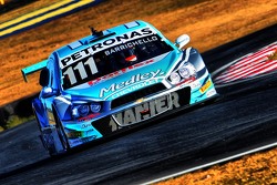 Rubens Barrichello em Goiânia