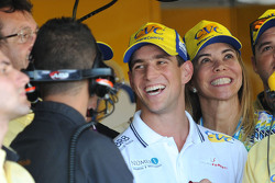 Lucas Foresti