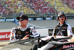 Kevin Harvick, Stewart-Haas Racing Chevrolet