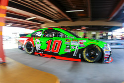 Danica Patrick, Stewart-Haas Racing Chevrolet