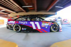 Denny Hamlin, Joe Gibbs Racing Toyota