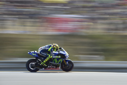 Валентино Росси, Yamaha Factory Racing