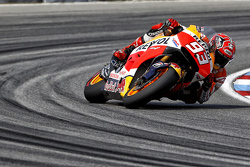 Marc Marquez, Repsol Honda Team