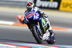 Хорхе Лоренсо, Yamaha Factory Racing