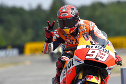 Marc Márquez, Repsol Honda Team
