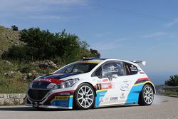 Paolo Andreucci, Peugeot Sport Italia