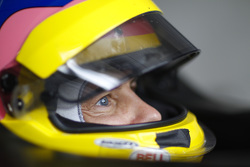 Jacques Villeneuve, Venturi
