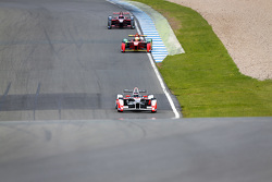 Ник Хайдфельд, Mahindra Racing