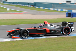 Stéphane Sarrazin, Venturi