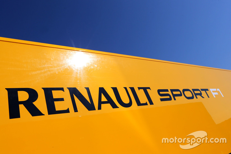 Renault Sport