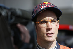 Thierry Neuville et Nicolas Gilsoul, Hyundai i20 WRC, Hyundai Motorsport