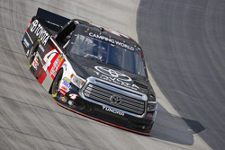 Erik Jones, Kyle Busch Motorsports Toyota