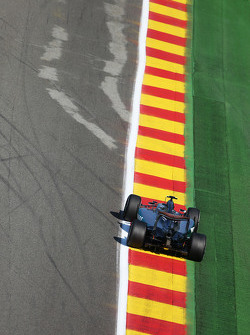 Nico Rosberg, Mercedes AMG F1 W06