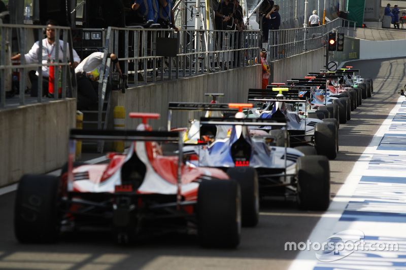 Spa-Francorchamps