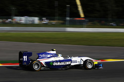 Jimmy Eriksson, Koiranen GP