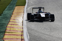 Alfonso Celis Jr, ART Grand Prix