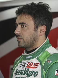 Mariano Altuna, Altuna Competicion Chevrolet