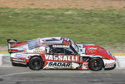 Matias Rossi, Donto Racing Chevrolet
