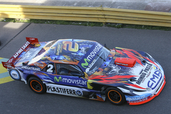 Christian Ledesma, Jet Racing Chevrolet