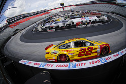 Joey Logano, Team Penske Ford