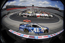 Jimmie Johnson, Hendrick Motorsports Chevrolet