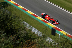 Kimi Raikkonen, Ferrari SF15-T