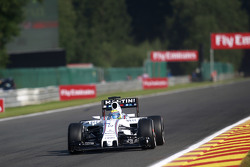 Фелипе Масса, Williams FW37