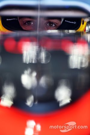 Fernando Alonso, McLaren MP4-30