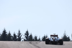 Romain Grosjean, Lotus F1 E23