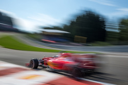 Себастьян Феттель, Ferrari SF15-T