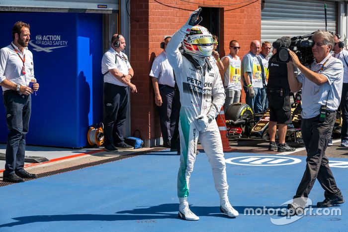 En Spa 2015