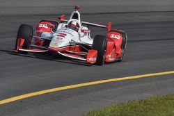 Juan Pablo Montoya, Team Penske Chevrolet