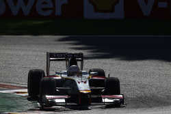Arthur Pic, Campos Racing