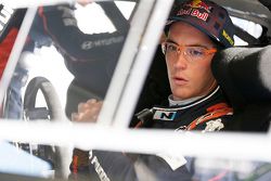 Thierry Neuville, Hyundai Motorsport