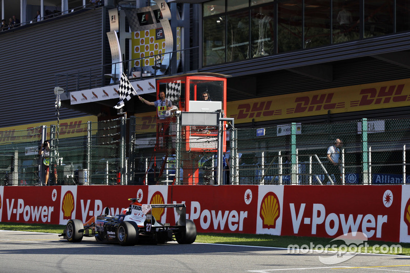 Spa-Francorchamps - Course 2