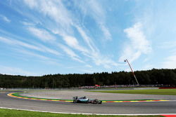 Lewis Hamilton, Mercedes AMG F1 W06
