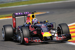 Daniel Ricciardo, Red Bull Racing RB11