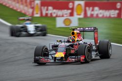 Daniil Kvyat, Red Bull Racing RB11