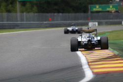 Nico Rosberg, Mercedes AMG F1 W06