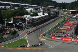 Нико Росберг, Mercedes AMG F1 W06
