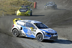 Per-Gunnar Andersson, Marklund Motorsport Volkswagen