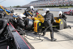 Sage Karam, Chip Ganassi Racing Chevrolet